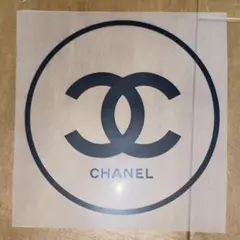 CHANEL アイロンシート
