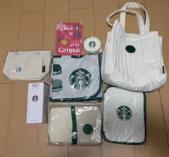 スターバックス福袋　2024 2025