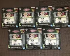 一番くじ ドラゴンボールVSオムニバスアルティメット　I賞チャーム
