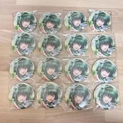 ぴちぴちピッチ　リナ　缶バッジ　21個セット ぴちぴちピッチ リナ 缶バッジ 21個セット - メルカリ
