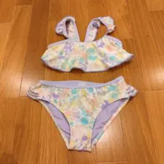 hula star☆ HAWAII　キッズビキニ