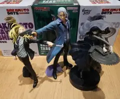 sakamoto days アニメ