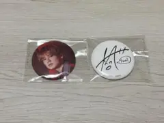 2026年最新】マナト 缶バッジ サインの人気アイテム - メルカリ