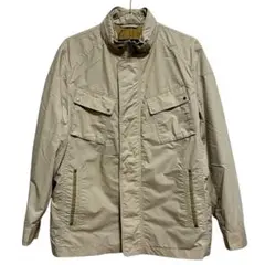 【美品】THE SCOTCH HOUSE ジャンパー メンズ L K6@9