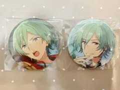 風早巽 缶バッジ25個セット あんスタ 星光缶バッジ 風早巽 セット - メルカリ