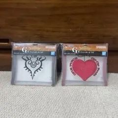 ワンピース一番くじ Ｇ賞 メッシュポーチ ロー