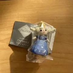 アナと雪の女王　アイテムコレクション　エルサ