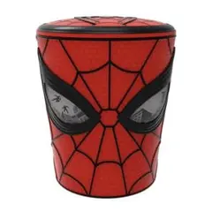 【日本未発売】スパイダーマン ポップコーンバケット　新品