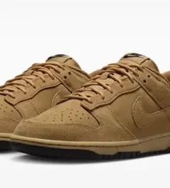 【新品】NIKE DUNK LOW RETRO SE 29cm ウィート