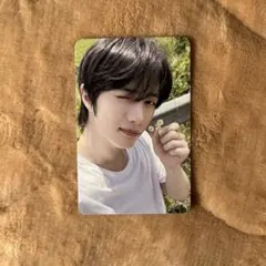 TXT ボムギュ トレカ The Star Chapter:TOGETHER