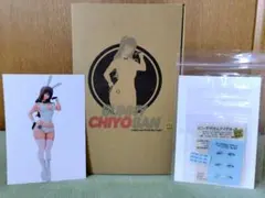 未組立 もみじ バニーガール レジンキャスト ガレージキット 松毬 