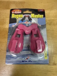 Win-Vic Bogen Master ピンク