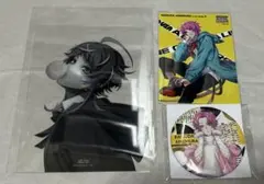 ヒプマイ 乱数 グッズ まとめ売り