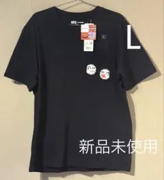 マリオ　ユニクロ　テレサ　Tシャツ