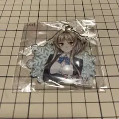上林聖 アマカノ2 アクリルキーホルダー SIDE A トレーダー限定