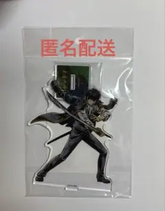 銀魂 土方十四郎 キャラポップストア アクスタ