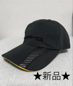 ★Mercedes-AMG★新品未使用キャップ★のサムネイル