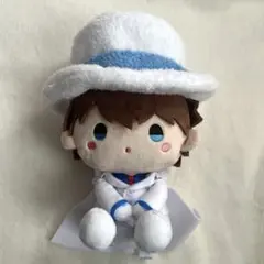 2025年最新】おすわりぬいぐるみ 怪盗キッドの人気アイテム - メルカリ