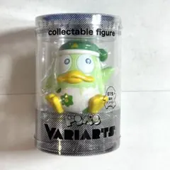 ドンペン 東京 神奈川 福井VARIARTS ドンペン フィギュア 3体セット
