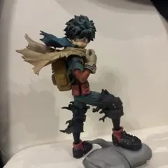 僕のヒーローアカデミア 緑谷出久 フィギュア