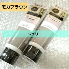 クレイエンス　クレイスパカラートリートメント モカブラウン　CLAYENCE