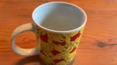 くまのプーさん マグカップ