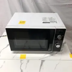 新品未使用】東芝 単機能電子レンジ ER-M17Y(W) ホワイト 17L - メルカリ
