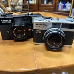 2025年最新】chinon 35fの人気アイテム - メルカリ