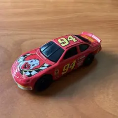 ナスカーNASCARフォード トーラス マクドナルド 94 ホットウィール