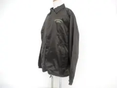 【CAPTAINS HELM】SAVAGE LOGO COACH JKTのサムネイル