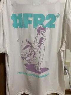 2025年最新】fR2 tシャツ 月桃の人気アイテム - メルカリ