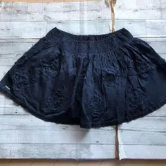 アバクロンビー&フィッチ　ミニスカートのサムネイル