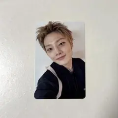 straykids RUN IT 7/26 ソウルコン トレカ アイエン