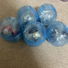 ディズニー肩ズン　リトルマーメイドPart2コンプリート＋おまけ