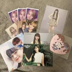 NiziU ニナ まとめ売り