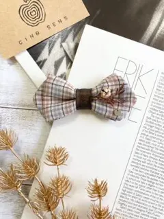 キッズ蝶ネクタイVAGUE