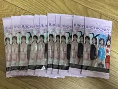 ジューシーハニーplus27未開封 10パック 瀬戸環奈 美乃すずめ 本庄鈴