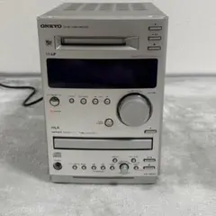 ONKYO コンポ　ジャンク Yahoo!オークション -「(ジャンク)onkyo」(システムコンポ