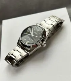 【SEIKO】SEIKO Shinzone EDITION 4 【美品】予約完売のサムネイル
