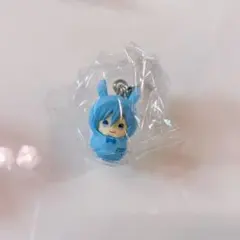 めじるしアクセサリー　環