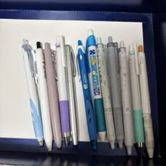 か*ぱ様 ボールペンセット 12本