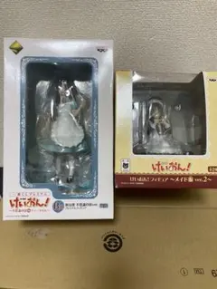 ほぼ　未開封　けいおん　不思議の国　フィギュアセット ほぼ 未開封 けいおん 不思議の国 フィギュアセット - メルカリ