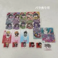 物語シリーズ