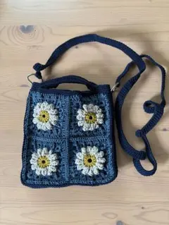スマホポシェット バッグ