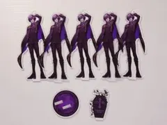 ゆきむら。アクリルスタンド バラ売り可 ゆきむら。アクリルスタンド - メルカリ