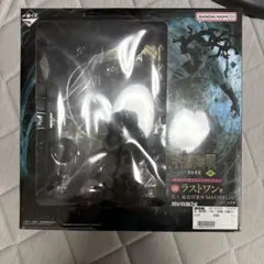 一番くじ 呪術廻戦 渋谷事変 ～肆～ ラストワン賞 真人 遍殺即霊体 フィギュア