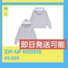 BOYNEXTDOOR ボネクド ノックオン 仁川 パーカー Mサイズ BOYNEXTDOOR ボネクド ノックオン 仁川 パーカー Mサイズ