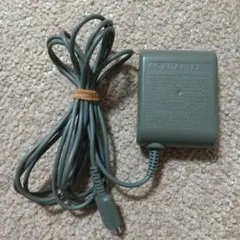 任天堂 純正 DS lite ACアダプター USG―002 充電器