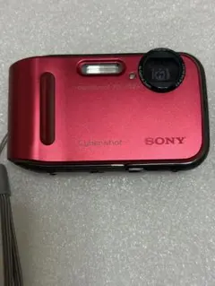 Sony FD88K デジタルカメラ 1.3メガピクセル＋α Sony FD88K デジタルカメラ 1.3メガピクセル＋α - メルカリ