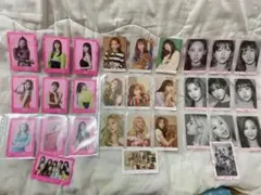 Fancy特点トレカコンプ　大幅値下げ